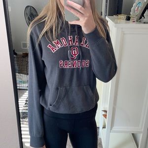 Oklahoma Sooners hoodie